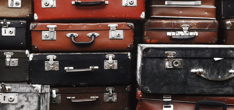 luggage
